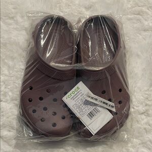 CROCS Salehe Bembury (m5/w7) NWT